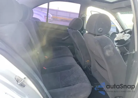 1999 Volkswagen Jetta Gls z USA, uszkodzony, nr VIN 3VWSE29M2XM069112